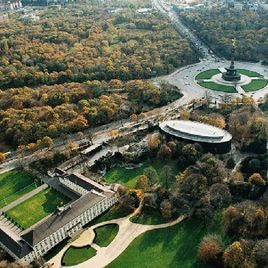  (Tiergarten, Strae des 17. Juni)