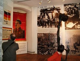Маршрут 8: Берлин - столица ГДР Маршрут 8: Берлин - столица ГДР