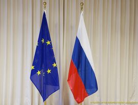 ЕС опубликовал договор по визам ЕС опубликовал договор по визам