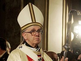 Человек недели: Папа Франциск Человек недели: Папа Франциск