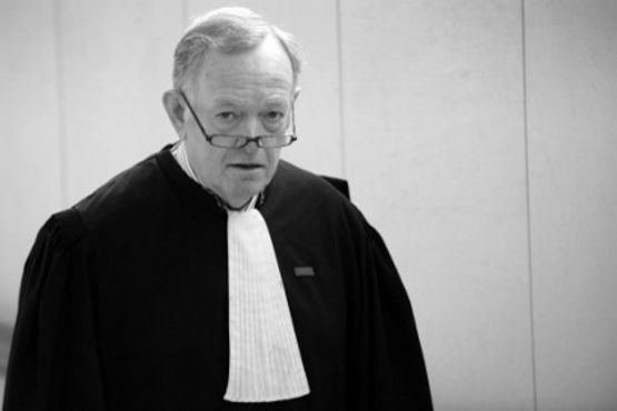 Умер адвокат Абрамовича