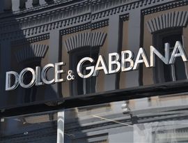 D&G признаны виновными D&G признаны виновными
