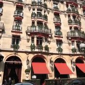 Plaza Athenee  100-