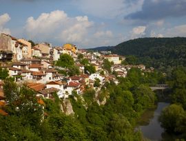 Болгария даст ВНЖ за недвижимость Болгария даст ВНЖ за недвижимость