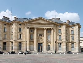 Франция перейдет на английский Франция перейдет на английский
