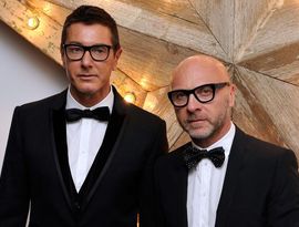 2,5 года тюрьмы для D&G 2,5 года тюрьмы для D&G
