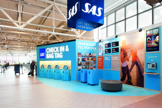 Новая система классов от SAS