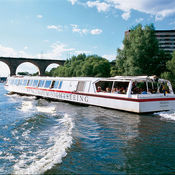 Royal Canal Tour