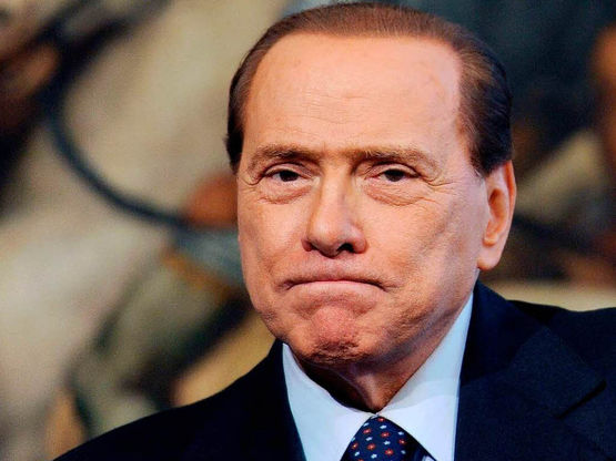 Берлускони получил семь лет