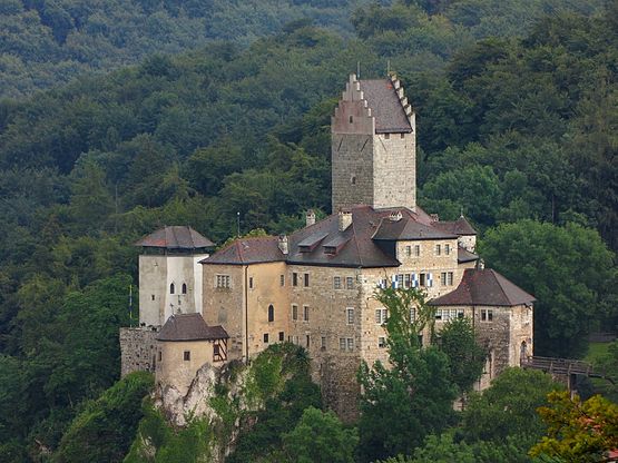 Купить замок в Германии