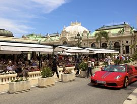Поддельные Ferrari из Испании Поддельные Ferrari из Испании