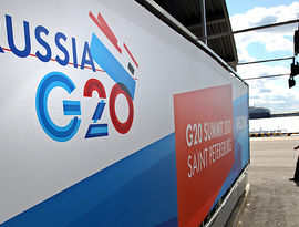 Саммит G20 для Греции Саммит G20 для Греции
