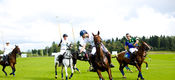 British Polo & Golf Days Russia  