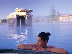 Adler Thermae Spa and Relax Resort