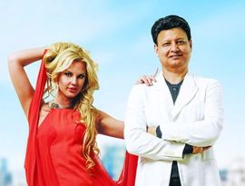 Знакомьтесь, «The Russians»! Знакомьтесь, «The Russians»!