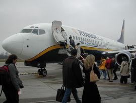 Ryanair перестанет «бесить клиентов» Ryanair перестанет «бесить клиентов»