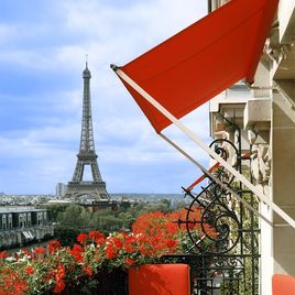 Plaza Athenee     