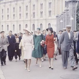  1959        Christian Dior        .