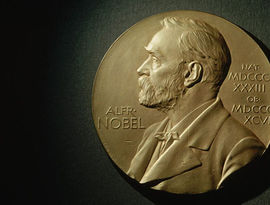 Как присуждается премия Нобеля