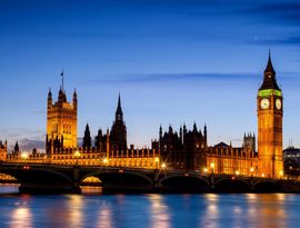 Парламент и Биг-Бен могут закрыть Парламент и Биг-Бен могут закрыть