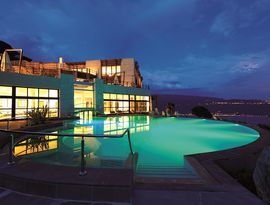 Италия. Озеро Гарда. Lefay. Италия. Озеро Гарда. Lefay.