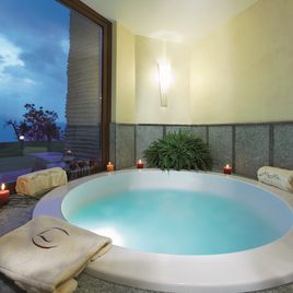 Lefay Resort & SPA Lago di Garda