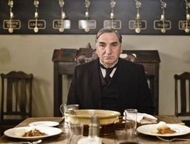 Эффект «Аббатства Даунтон» Эффект «Аббатства Даунтон»
