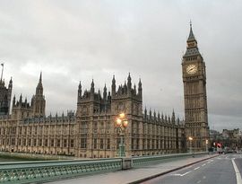Дни закрытых дверей Лондона Дни закрытых дверей Лондона