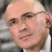 Эксклюзивное интервью М.Ходорковского