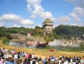     Puy du Fou