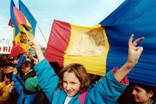 Европа отменяет визы для Молдавии