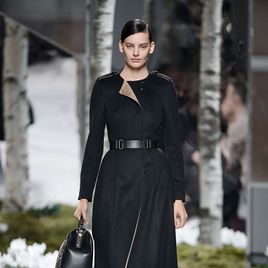 HUGO BOSS   -  BOSS Womenswear 2014