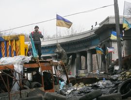 Перемирие во время траура Перемирие во время траура