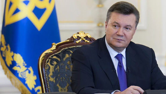 10 самых ярких цитат Януковича