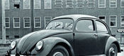 Культовые модели Volkswagen