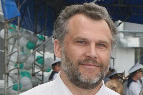 Человек недели: Алексей Чалый