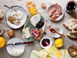 10 кулинарных школ Британии 10 кулинарных школ Британии