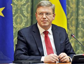 Киев приглашают в Евросоюз Киев приглашают в Евросоюз