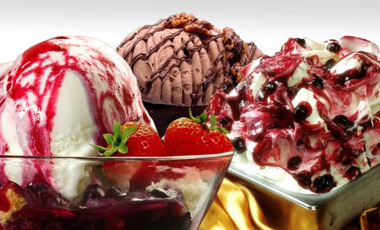 Пять фактов о Gelato