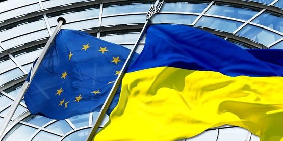 Евросоюз отменит визы для Украины