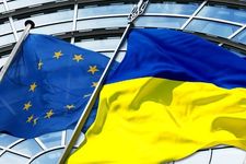 Евросоюз отменит визы для Украины