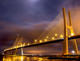 7 удивительных мостов Европы