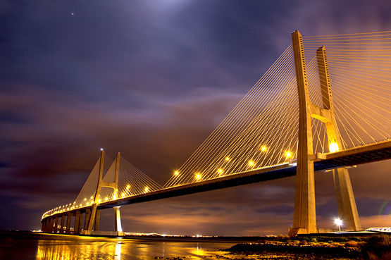 7 удивительных мостов Европы