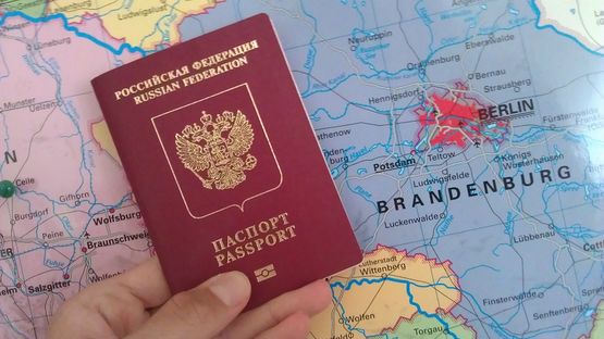 Получить шенген станет проще
