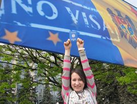Визы отменили с оговорками Визы отменили с оговорками