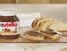 Пять интересных фактов о Nutella Пять интересных фактов о Nutella