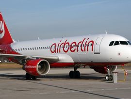 airberlin разделят на две компании airberlin разделят на две компании