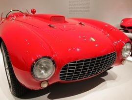 Самая дорогая Ferrari в истории