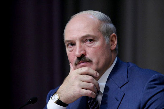 Человек недели: А.Лукашенко