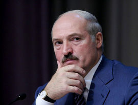 Человек недели: А.Лукашенко Человек недели: А.Лукашенко